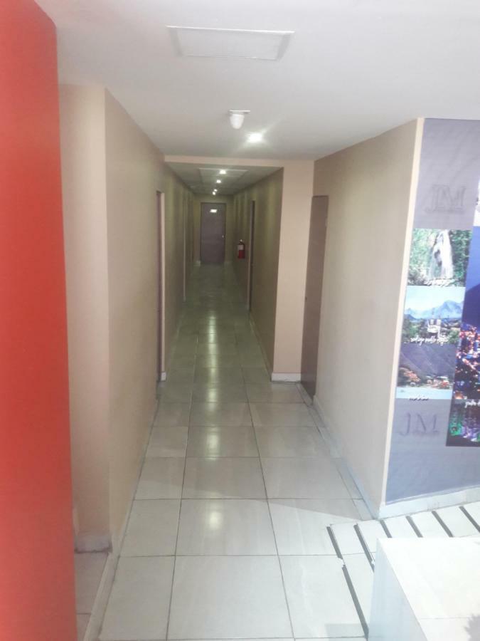 Hotel Jm Express Monterrey